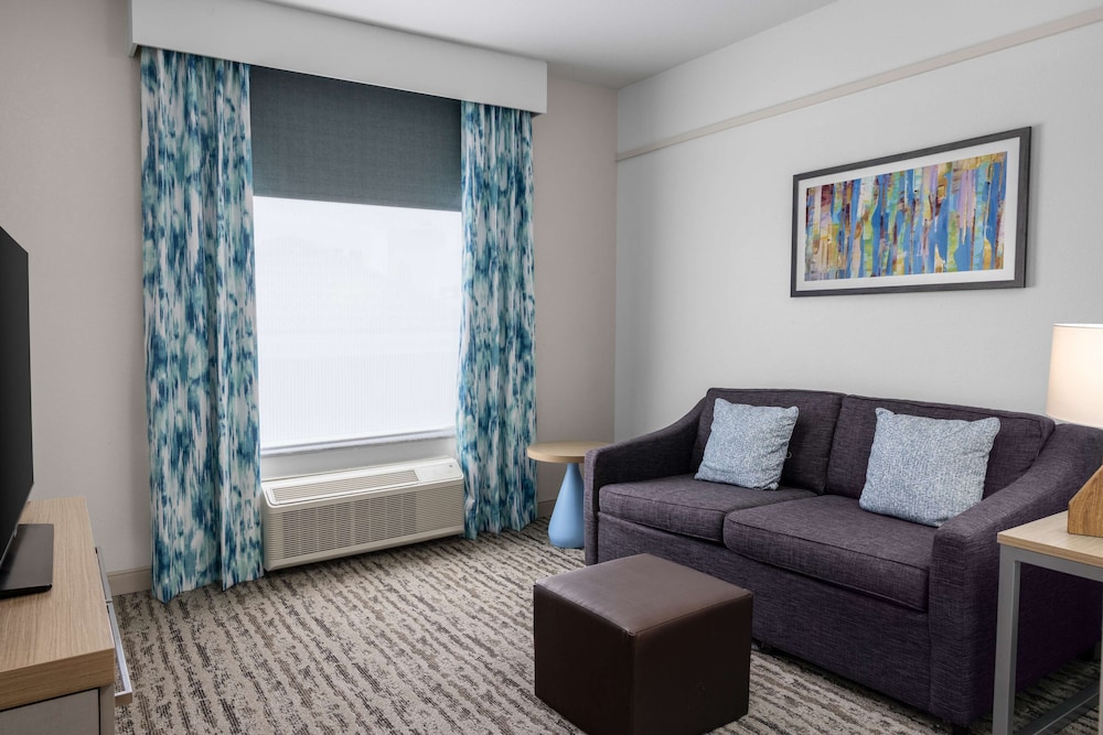 Hilton Garden Inn West Palm Beach Airport - photo 21