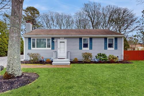 Hyannis Beach House — 4-Star Luxury Hotel in Hyannis, United States