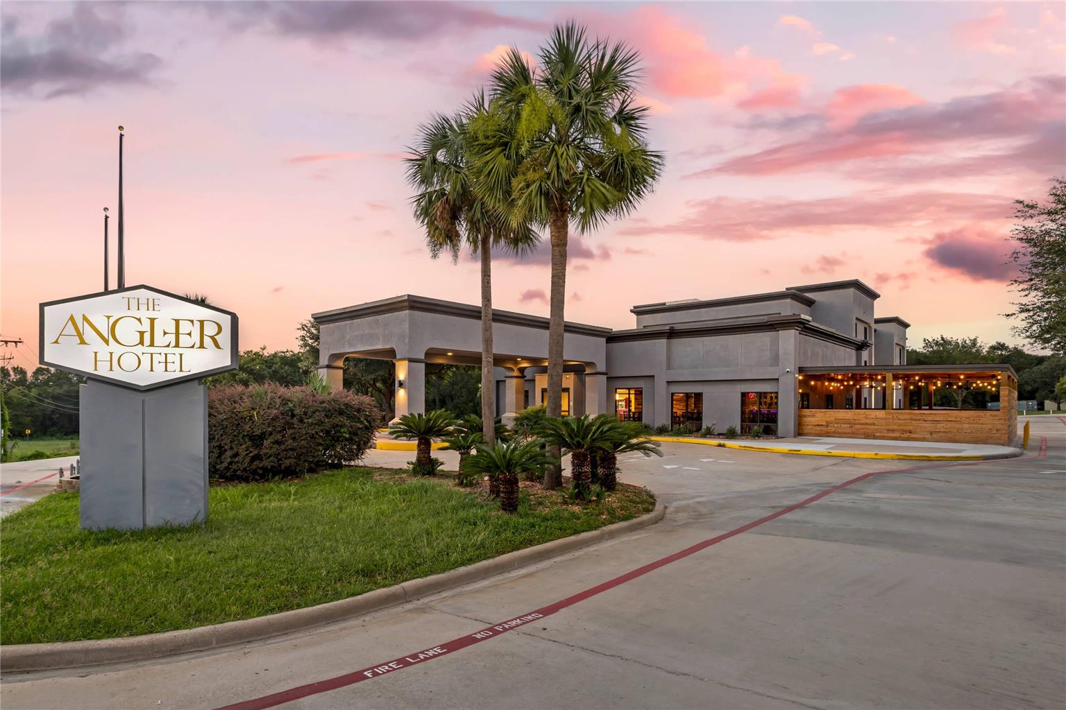 The Angler Hotel Livingston an Ascend Collection Hotel - photo 3