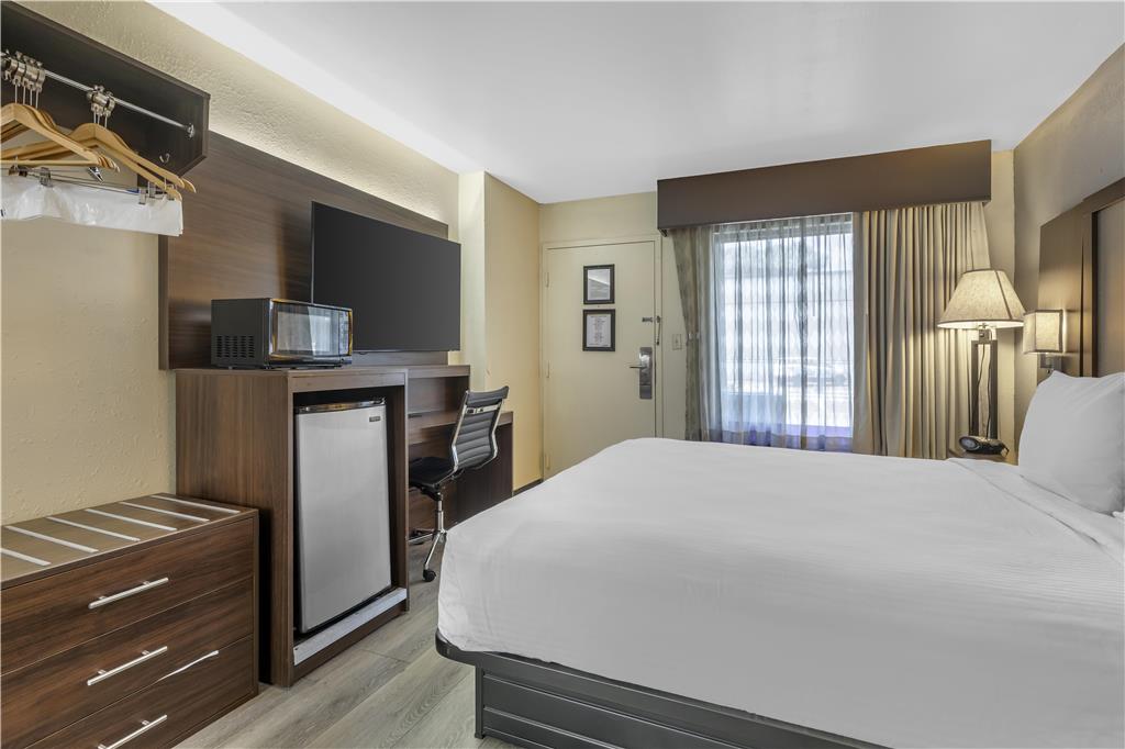 Best Western Salisbury Plaza - photo 32