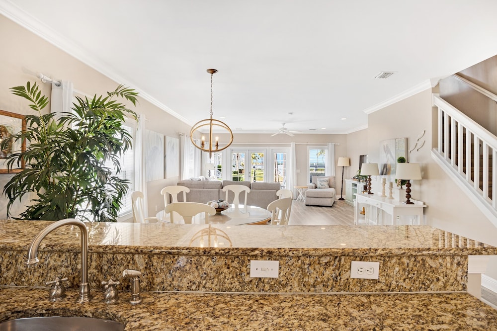 Indigo Reef Resort Villas & Marina by KeysCaribbean - photo 156