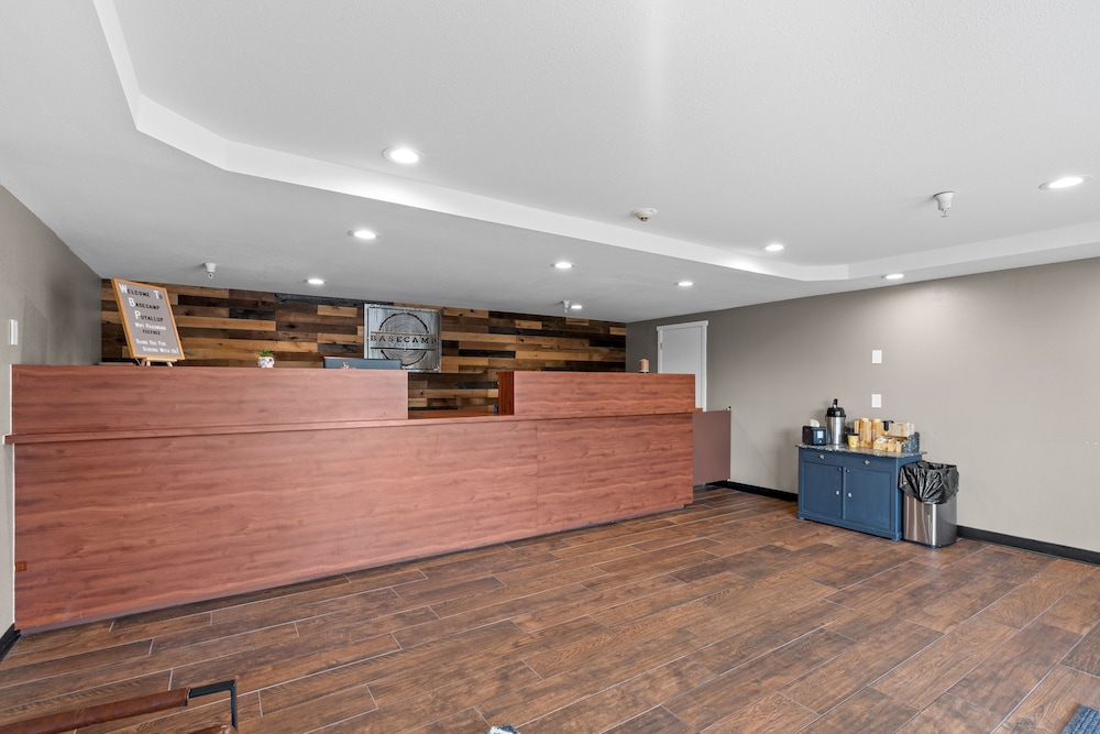 Basecamp Puyallup a Travelodge by Wyndham - photo 4