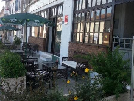 Lor'N hotel - last minute hotel in Vaucouleurs