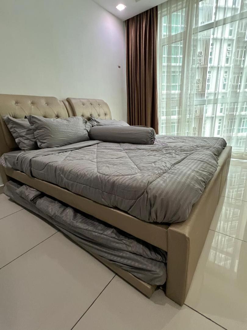 Exclusive Homestay — 4-Star Luxury Hotel in Kuala Lumpur, Malaysia