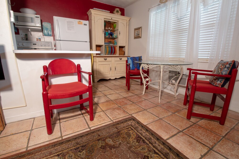 The Deerfield Buccaneer - photo 10