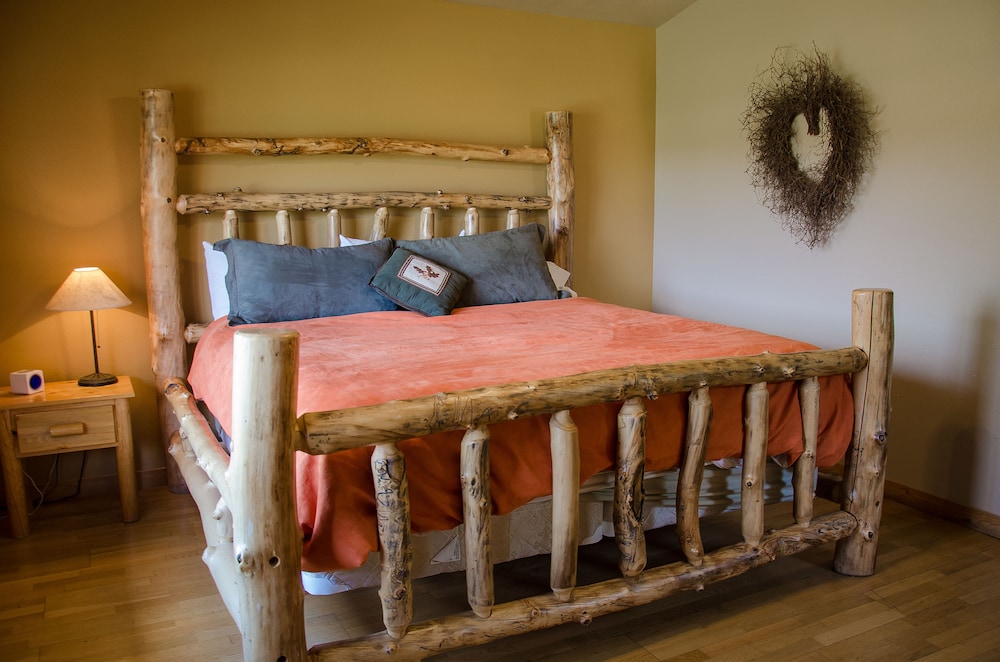 Zion Mountain Ranch - photo 9