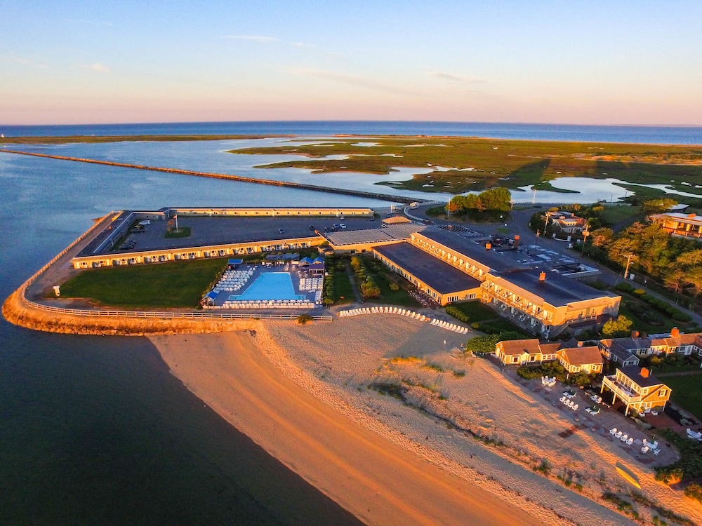The Provincetown Inn — hotel in Provincetown