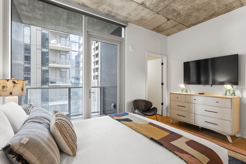 Austin Condo Hotel - photo 133