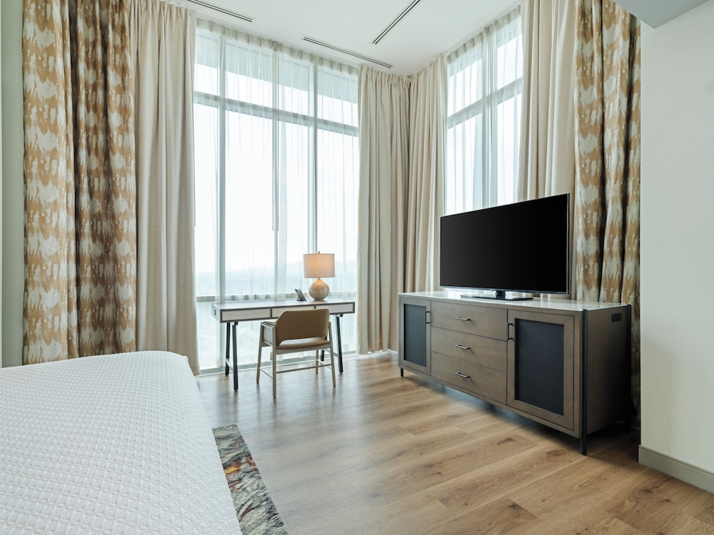 Hotel Indigo Asheville Downtown by IHG - photo 11