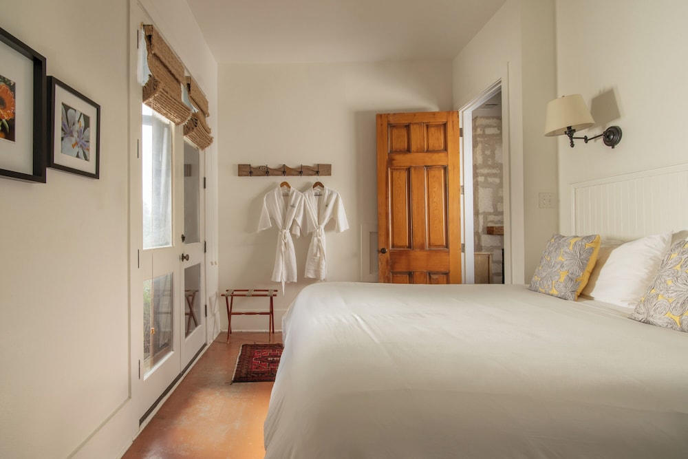 Sage Hill Inn & Spa - photo 89