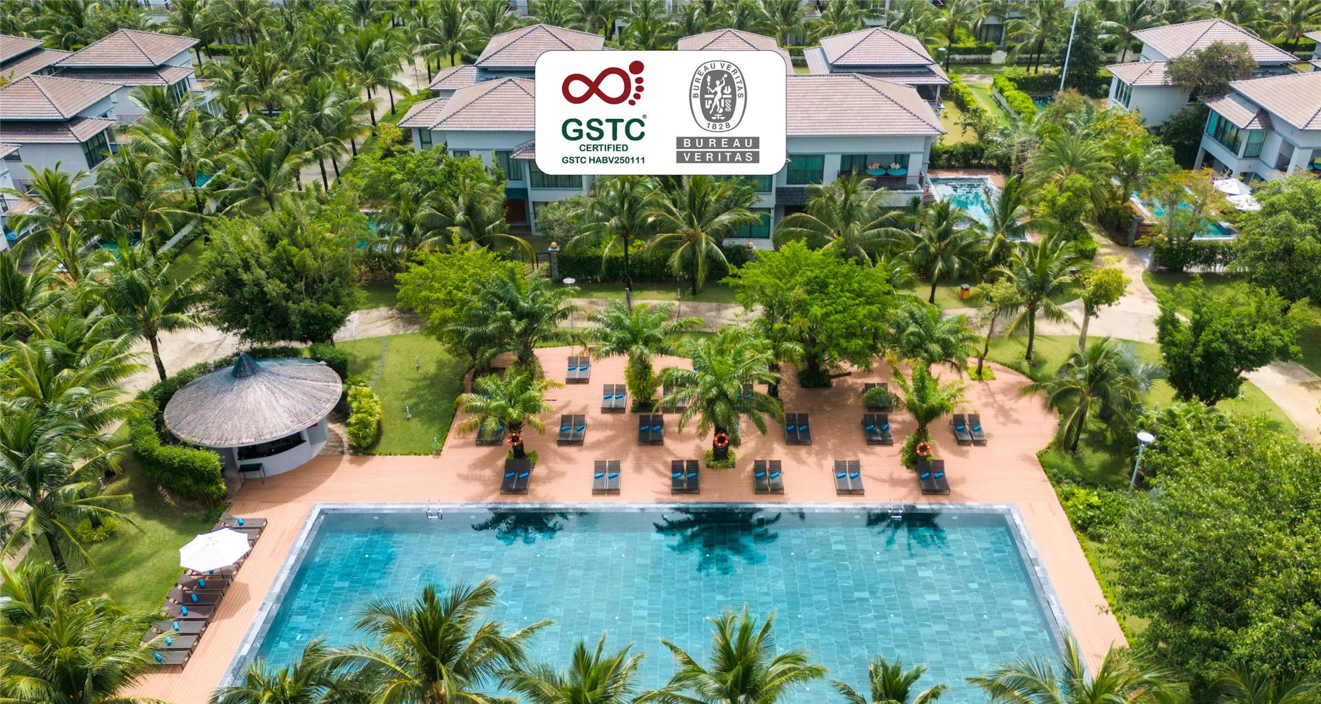 Best Western Premier Sonasea Villas Phu Quoc — 4-Star Luxury Hotel in Phu Quoc, Vietnam