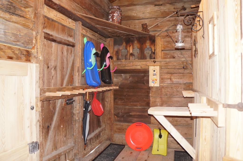 MyApart 1709 — Jochberg — photo 3