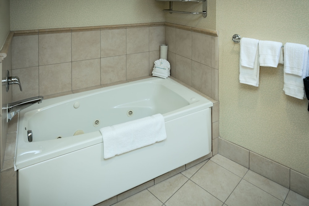 Hilton Garden Inn Seattle Issaquah - photo 30
