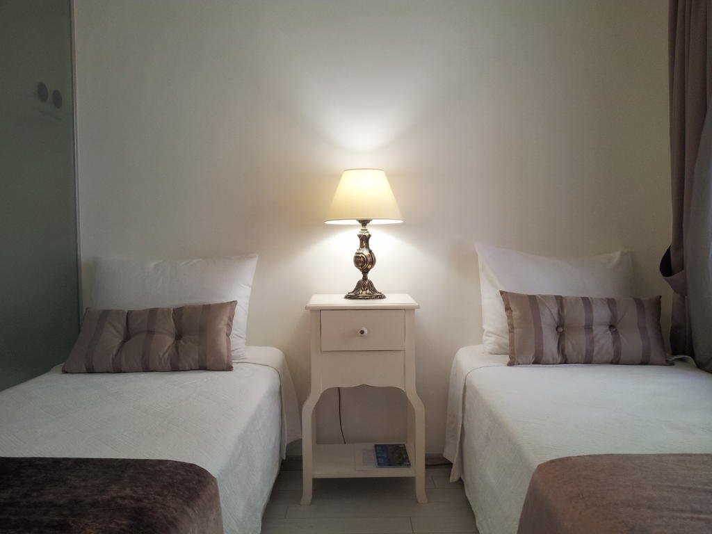 Red Basilica Otel - last minute hotel in Izmir