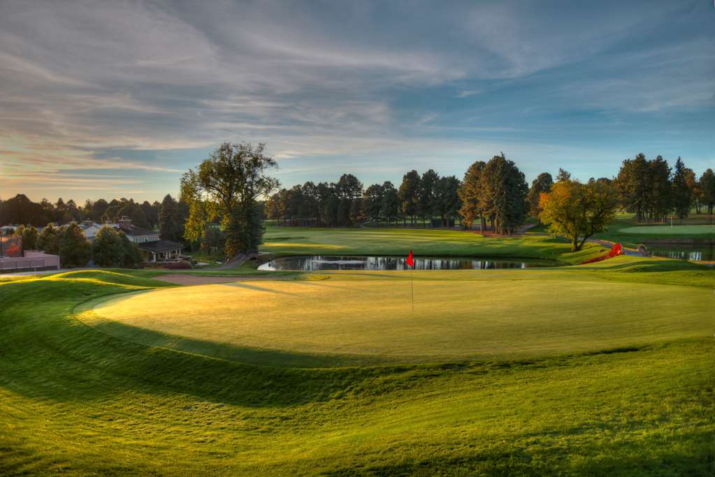 The Broadmoor - photo 37