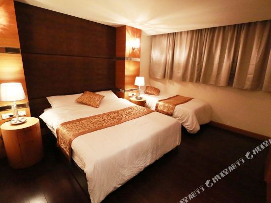 Classical European style 3 minutes from Sun Yat sen Memorial MRT Station - last minute hotel in Unknown City