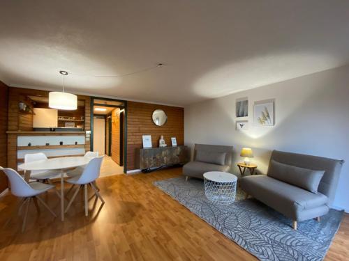 Terrassenpark Apartments 21853148 — Sasbachwalden