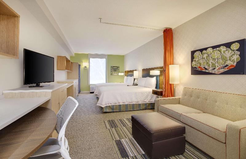 Home2 Suites by Hilton Oxford - photo 29