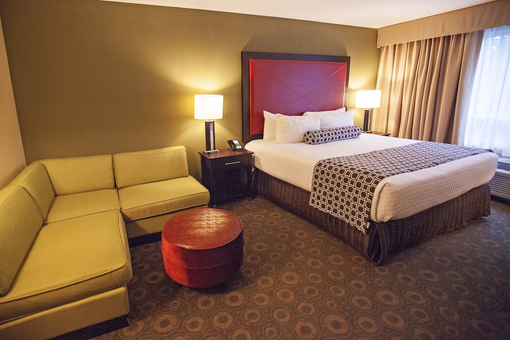 Crowne Plaza Houston Galleria Area by IHG - photo 25