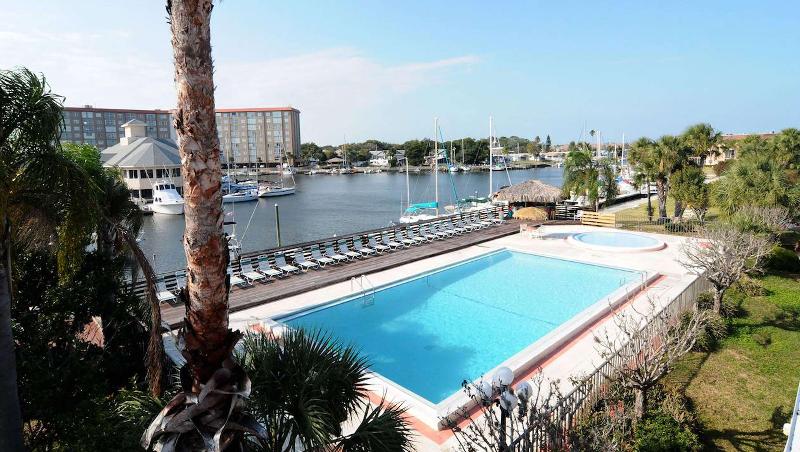 Magnuson Hotel Waterfront Marina New Port Richey - photo 46