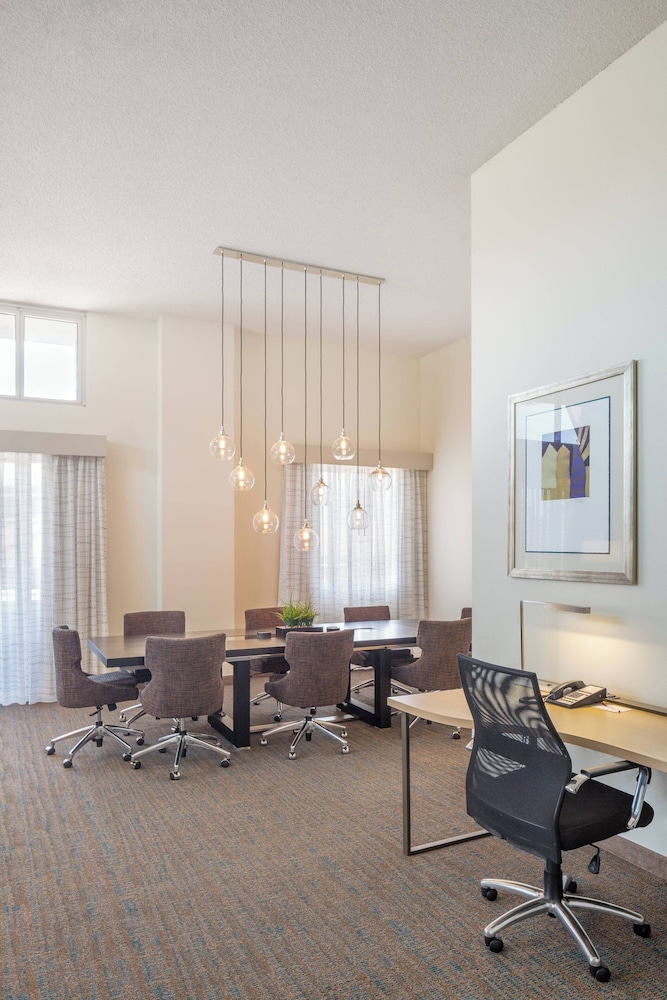 Residence Inn by Marriott Portland Downtown RiverPlace - photo 12
