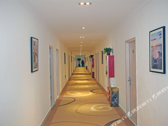 Hange Business Hotel in Chuzhou, People's Republic of China