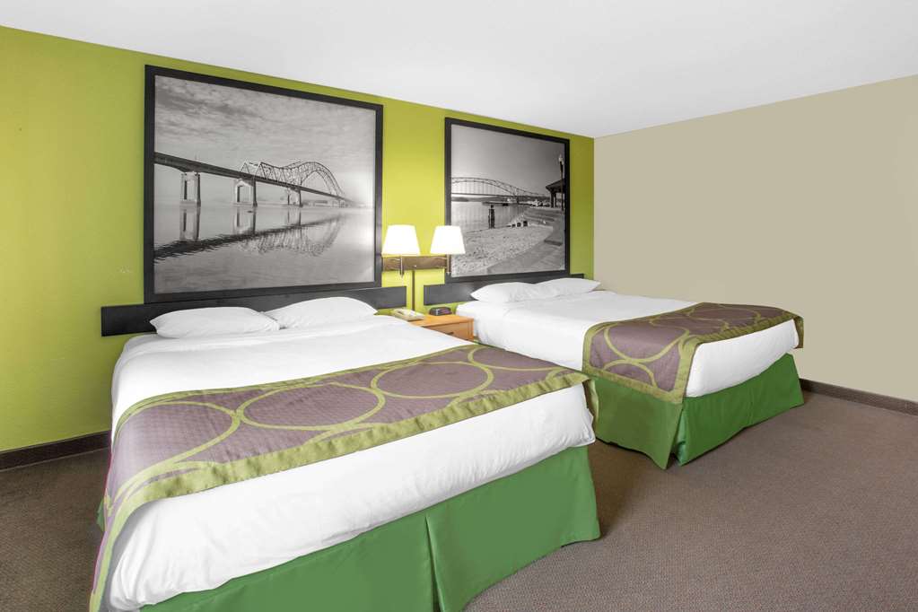 Super 8 By Wyndham Davenport - photo 7