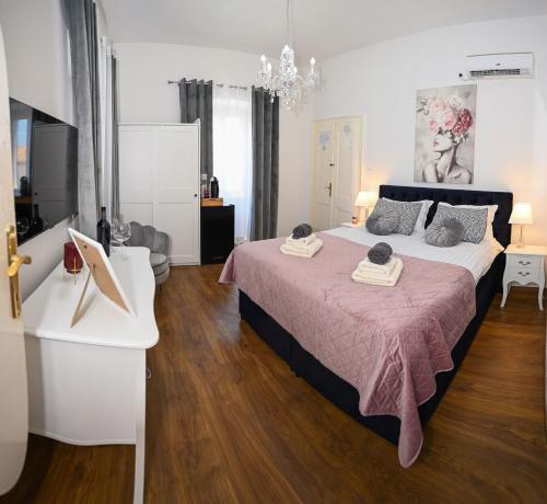 Guesthouse Nada