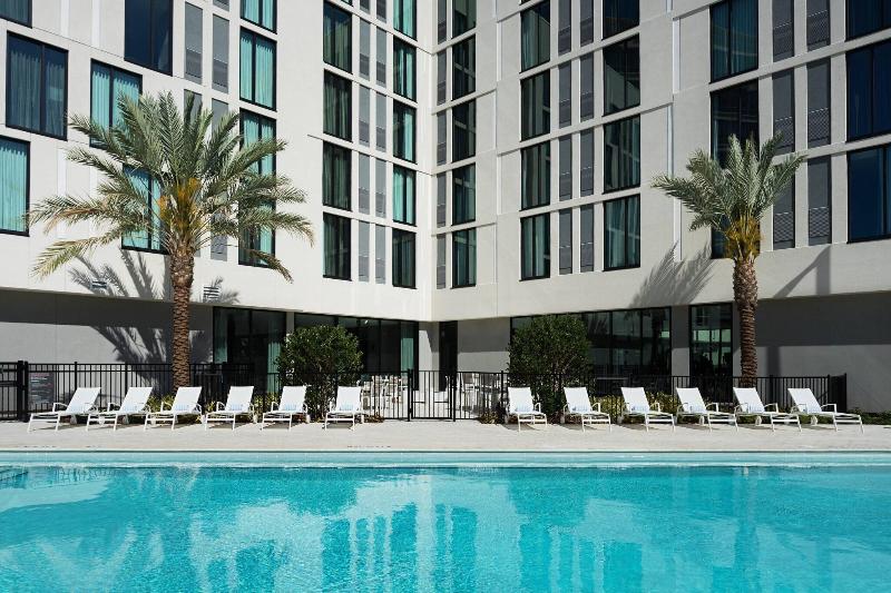 AC Hotel by Marriott Tampa Airport - photo 77
