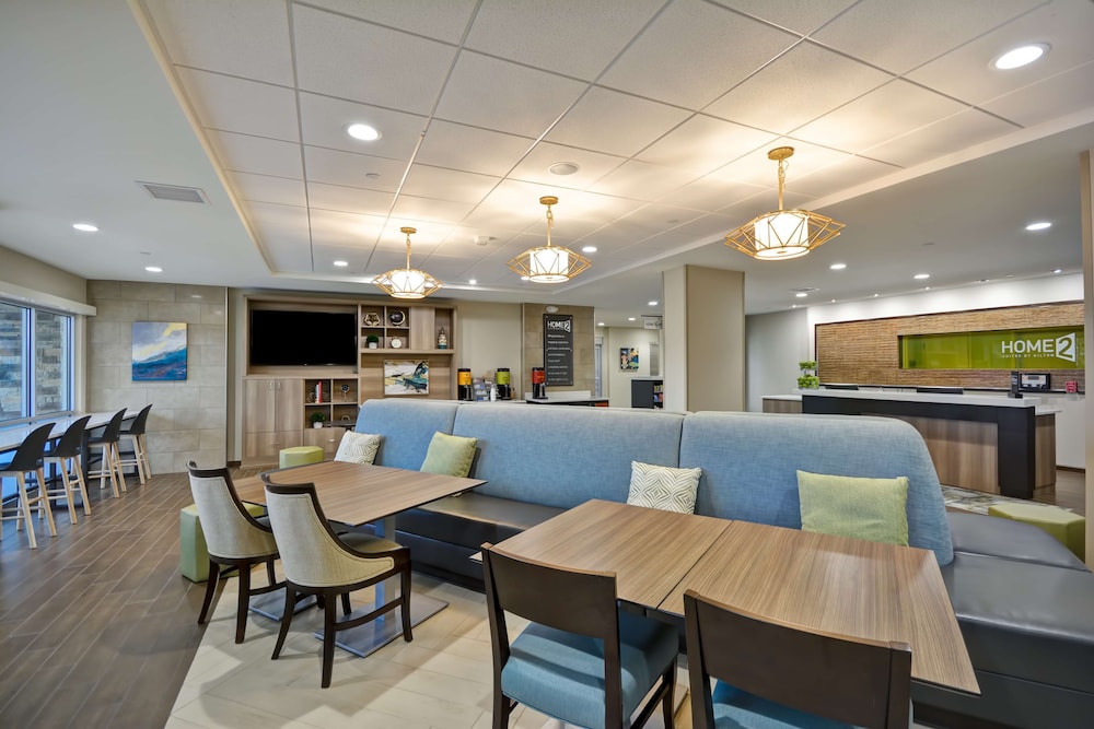 Home2 Suites By Hilton Maumee Toledo - photo 2