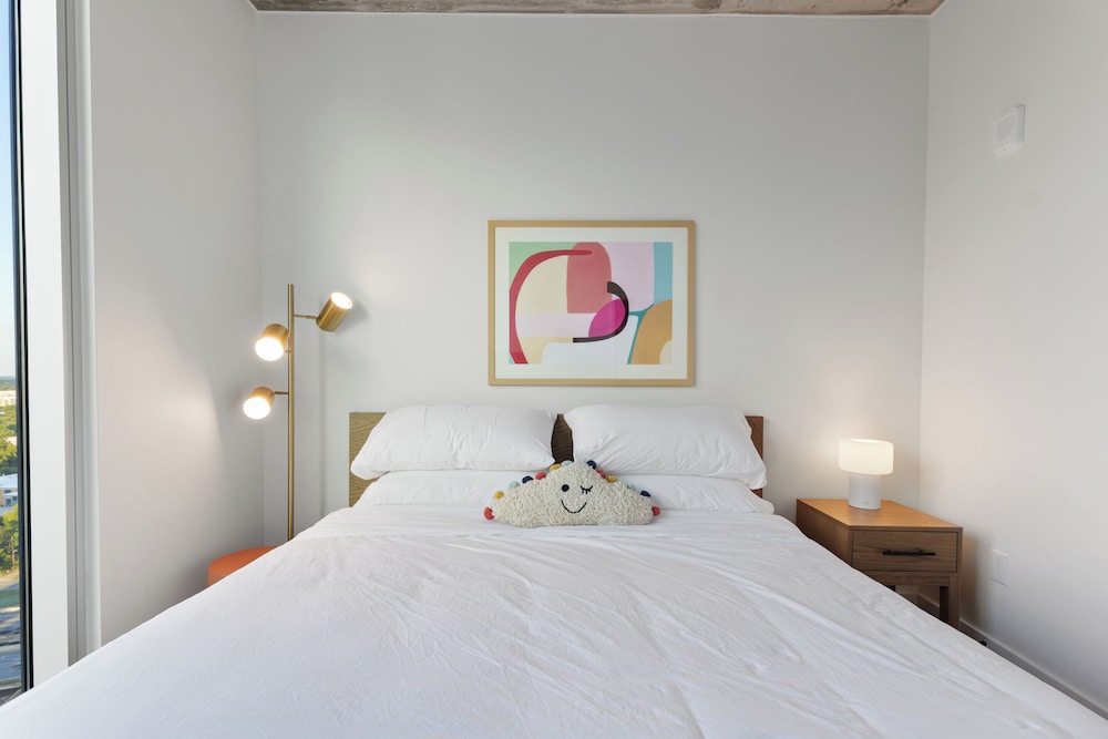 Austin Condo Hotel - photo 97