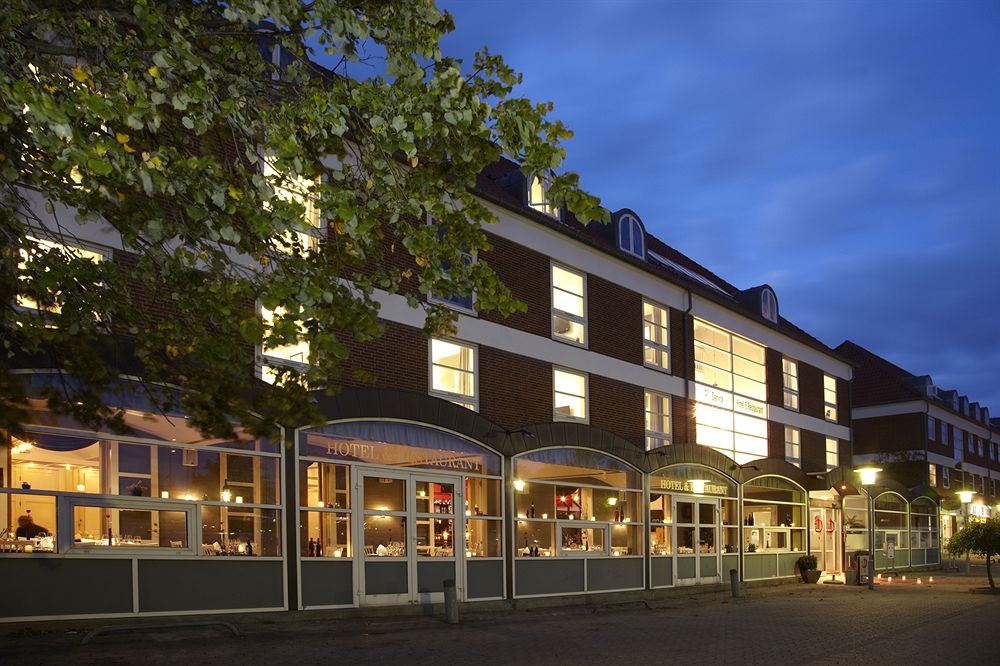 Hotel Danica i Horsens in Horsens, Denmark