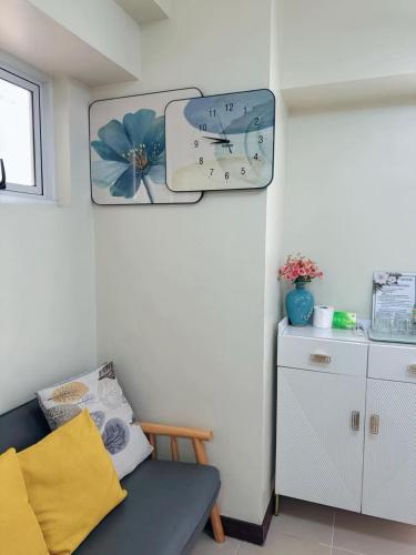 Brixton place 2815 Weston tower — Manila — photo 3