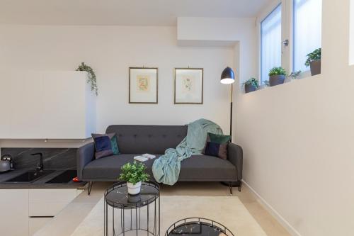 I Host Apartment Val Strona — 4-Star Luxury Hotel in Milan, Italy