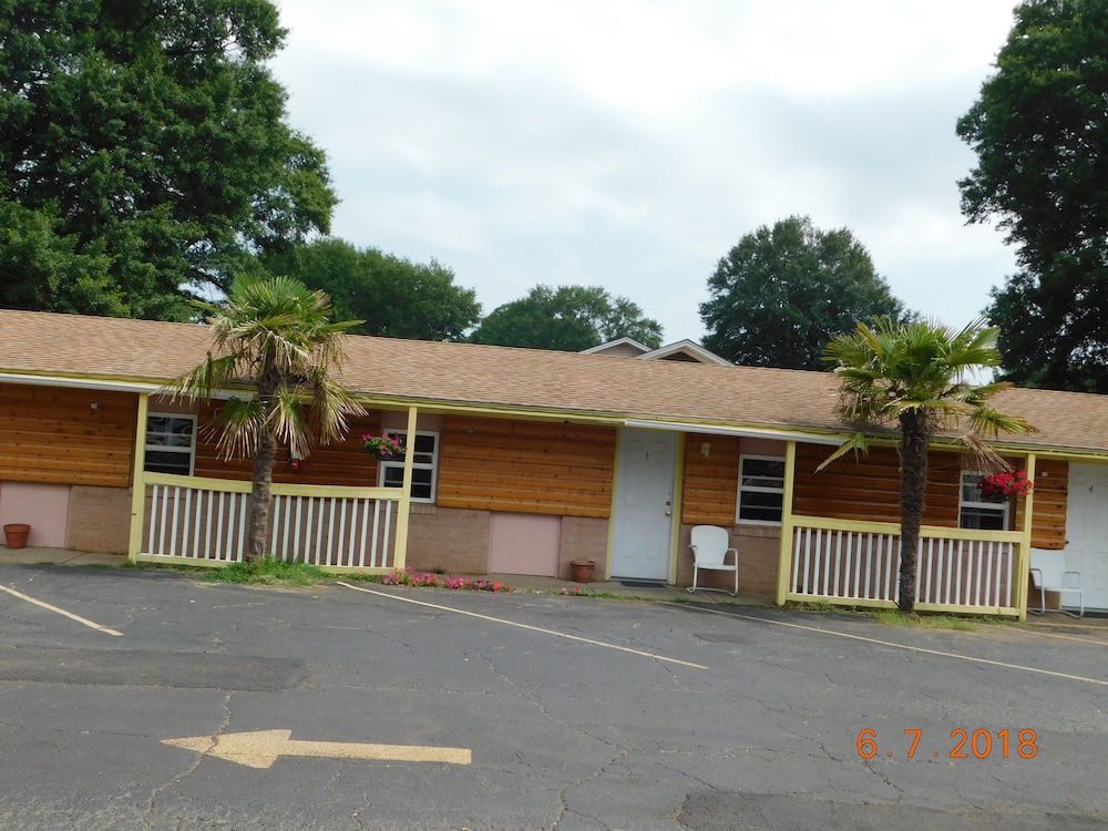Little Shamrock Motel - photo 47
