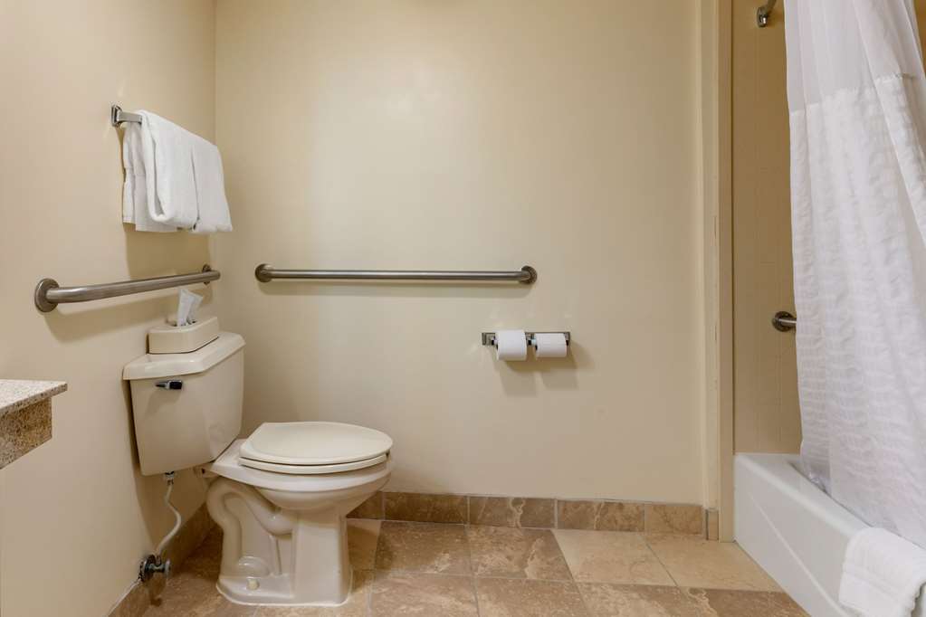 Comfort Inn Chattanooga Downtown Southside - photo 24
