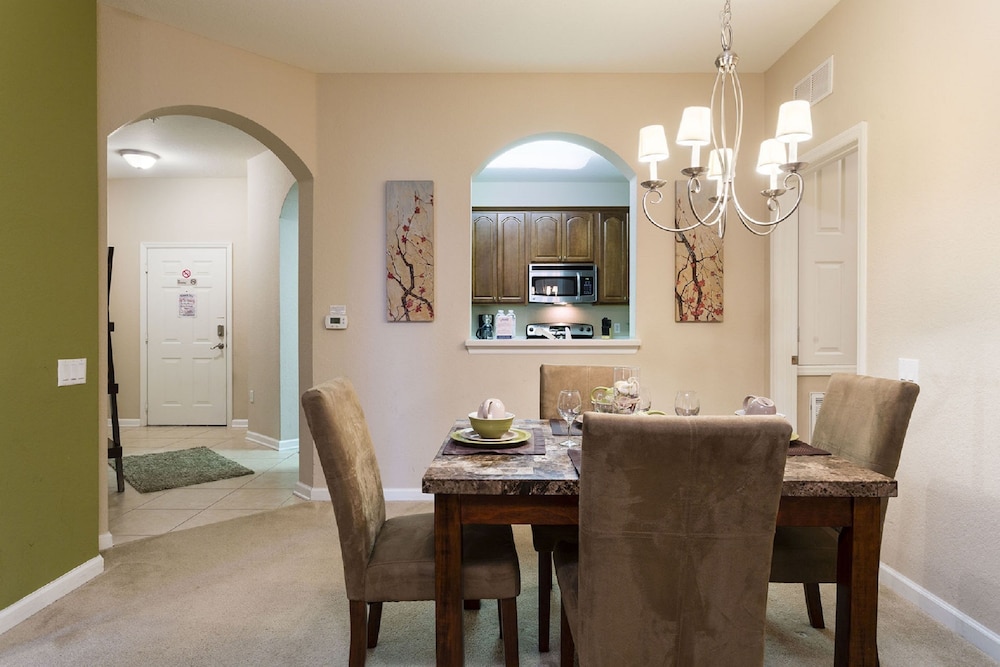 Vista Cay Resort By Orlando Fun Rentals - photo 26
