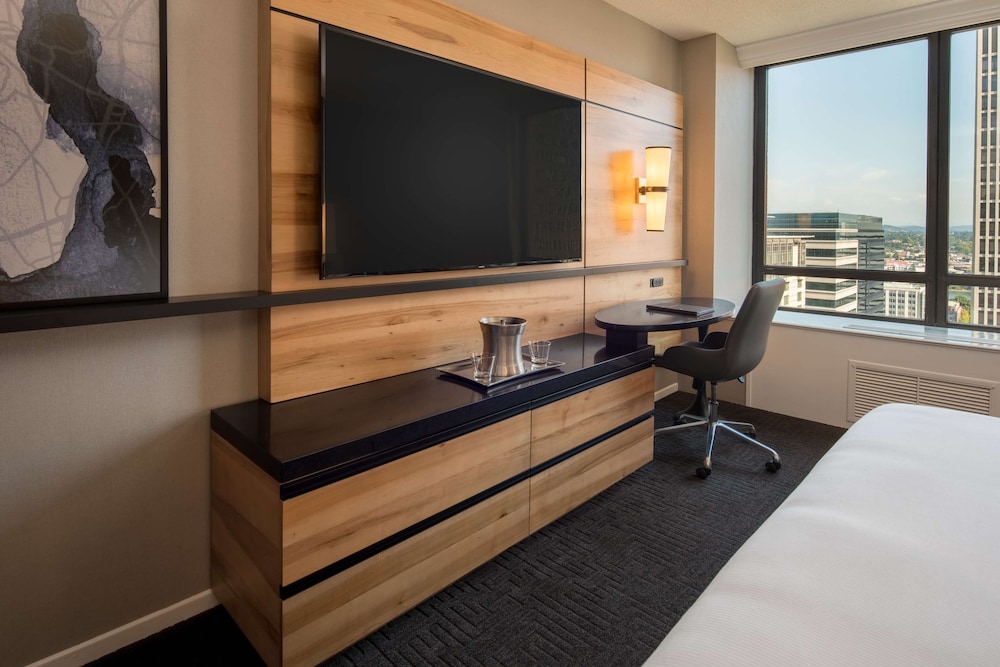 Hilton Portland Downtown - photo 21