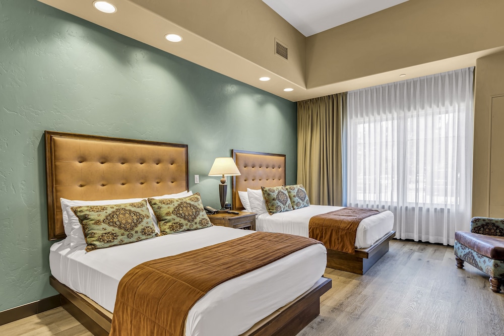 The Murieta Inn & Spa - photo 12