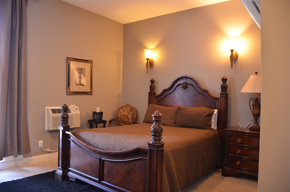Natchez Manor - photo 21