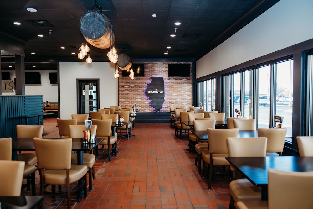 DoubleTree by Hilton Hotel Bloomington - photo 51
