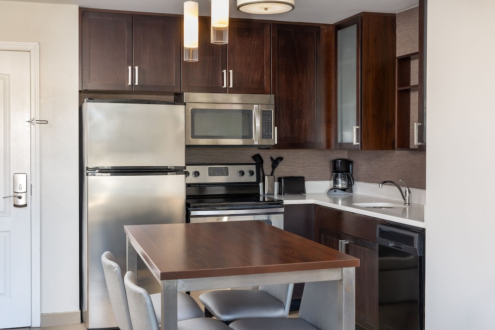 Residence Inn Youngstown Warren Niles - photo 11