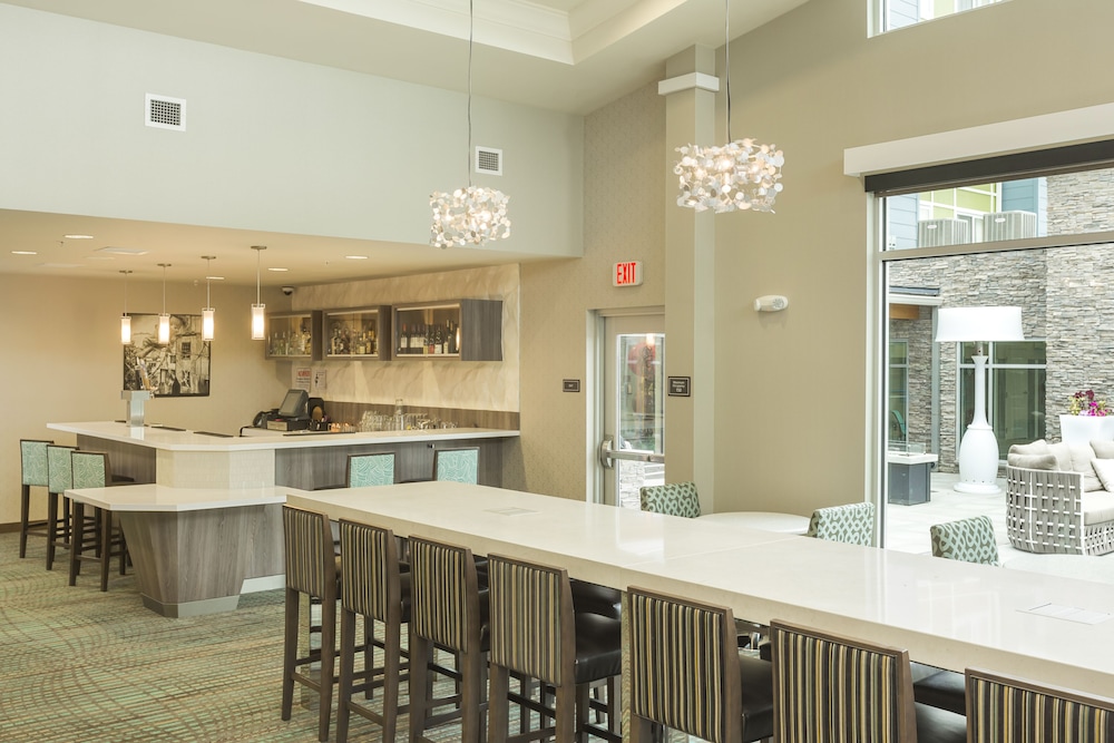 Residence Inn by Marriott Portland Hillsboro Brookwood - photo 39