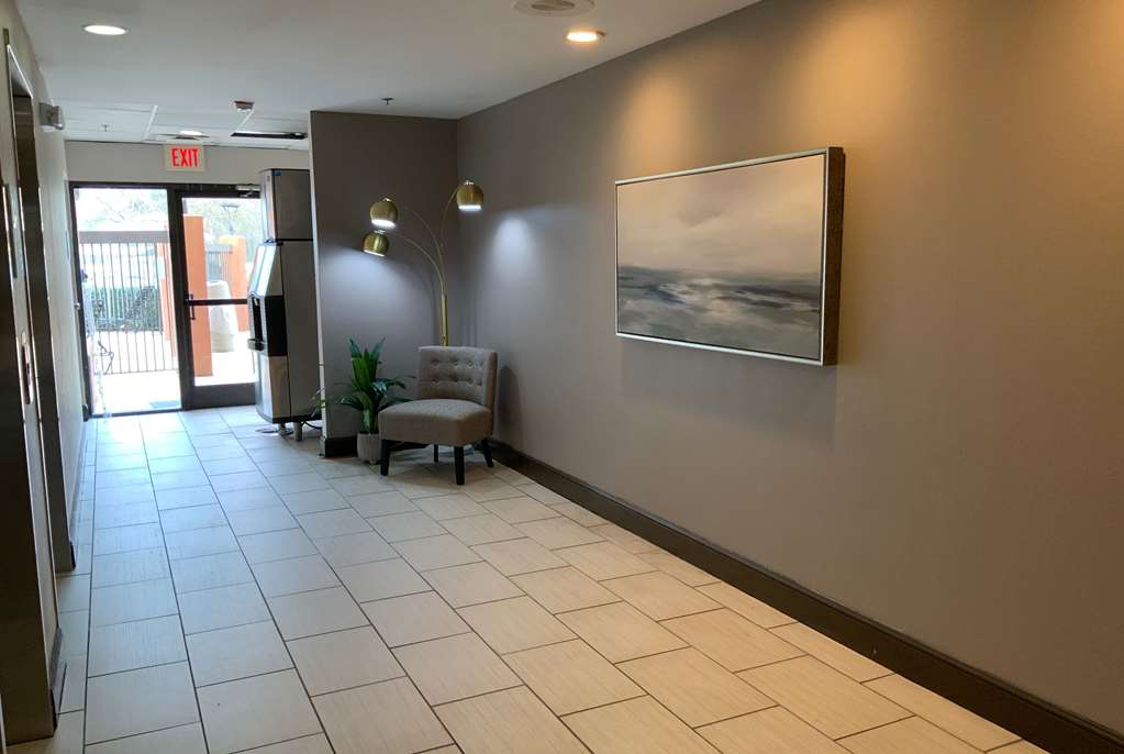 Wingate by Wyndham Jackson Ridgeland - photo 20