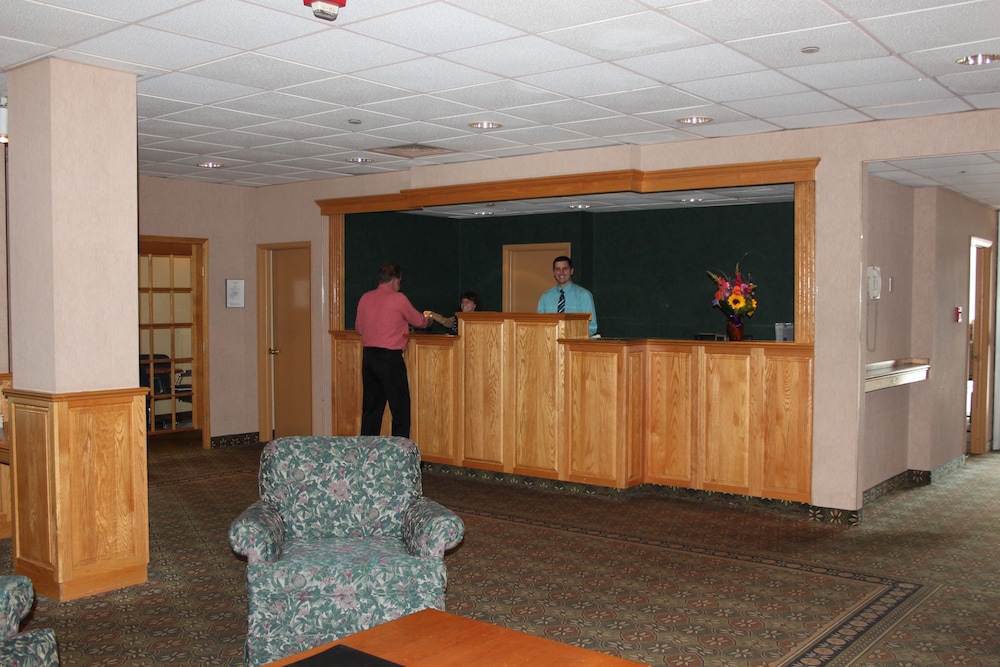 Trip Hotel Ithaca - photo 2