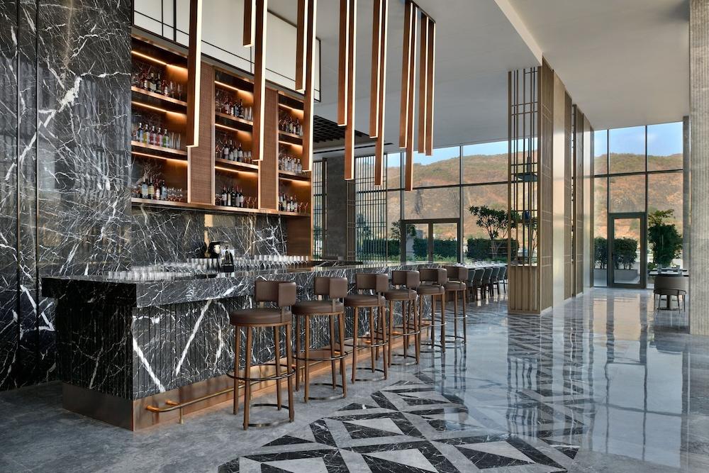 Marriott Executive Apartments Navi Mumbai
