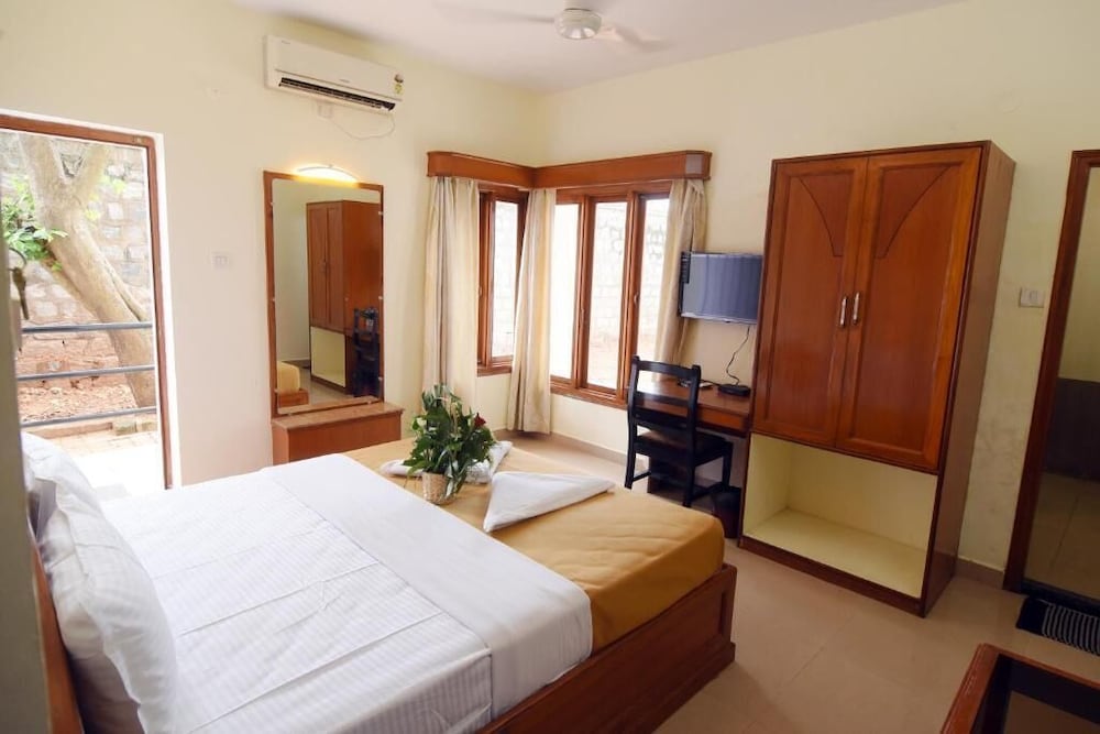 Dvg Socials — Davangere