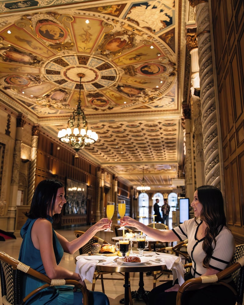 The Biltmore Los Angeles - photo 177