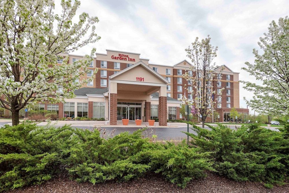 Hilton Garden Inn Schaumburg - photo 37