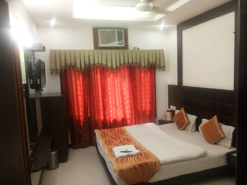 Char Chinar By Mtmc Rooms